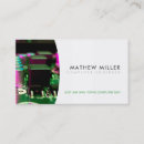 Search for electronics repair business cards Technician
