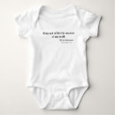 Search for shakespeare baby clothes Humour