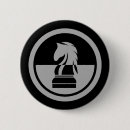 Search for chess buttons Knight