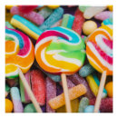 Search for candy lover posters Sweets