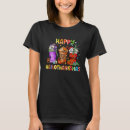 Recherche de hallothanksmas femme tshirts Sorcière