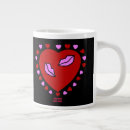 Search for big lips mugs Drawing