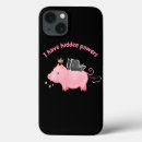 Search for animal humour cases Pig