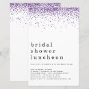 Search for lunch invitations Elegant