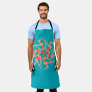 Search for beautiful woman aprons Elegant