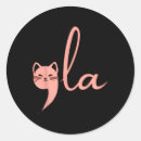 Recherche de element autocollants Femme présidente