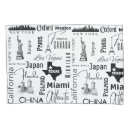 Search for city pillowcases Modern