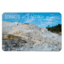 Search for hot springs national park magnets Yellowstone