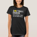 Recherche de softball coach tshirts Définition