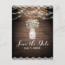 Search for babys breath save the dates Barn
