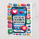 Search for notification postcards Modern