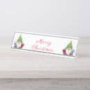 Search for christmas name plates Funny