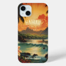 Recherche de hawaiian iphone cases Vintage