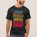 Recherche de père adoptif tshirts Favoriser