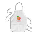 Search for peachy aprons Cute