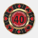 Recherche de costumes magnets Joueur