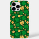 Search for green shamrock iphone cases Shamrocks