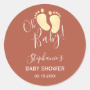 Search for baby girl envelope seals Simple