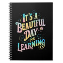 Search for beautiful notebooks Back to school