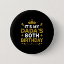 Recherche de 80 ans badges 80e