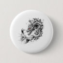 Search for dragon tattoo buttons Fantasy
