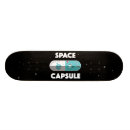 Search for space skateboards Planets