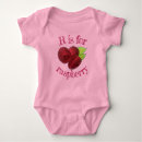 Search for raspberry baby clothes Summer