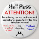 Recherche de passage badges Salle de classe