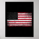 Search for vintage 4th of july posters Eagle mullet