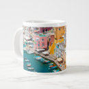 Recherche de naples italie tasses Paysage