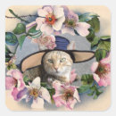 Search for retro cat stickers Modern