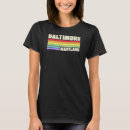 Search for baltimore tshirts Pride