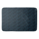 Search for damask bath mats Black