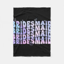 Search for bridesmaid blankets Bachelorette party
