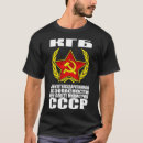 Recherche de kgb tshirts Drôle
