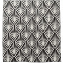 Search for art deco nouveau shower curtains Pattern