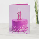 Search for pink cake birthday cards Cute