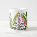 Search for foxglove mugs Vintage