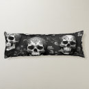 Search for edgy pillows Halloween