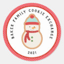 Search for exchange stickers Cookie