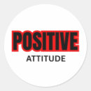 Search for positive motivation stickers Typography