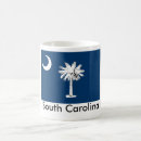 Search for state flag mugs South