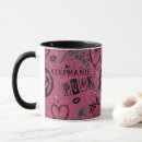 Search for punk rock mugs Vintage