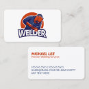 Search for welding business cards Weld contractor
