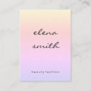 Search for unique chubby business cards Chic