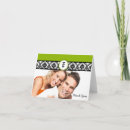 Search for monogram black damask cards Green