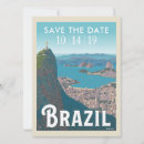 Recherche de publicité vintage invitations Classique