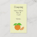 Recherche de tranche orange cartes visite Oranges