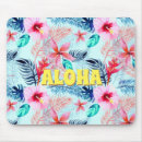 Recherche de aloha tapis souris Hawaii