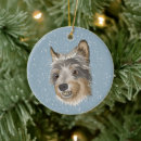 Search for yorkshire ornaments Terrier